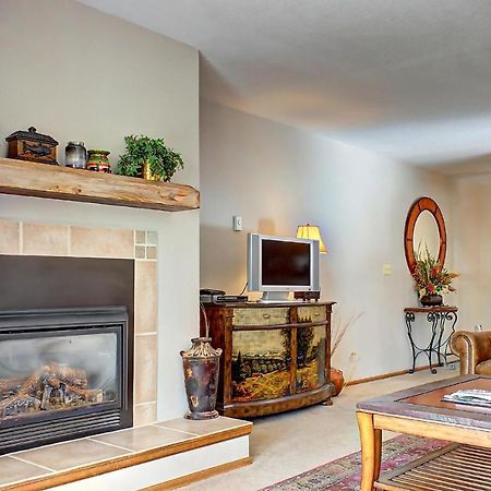 Divide View Townhome Winter Park Buitenkant foto