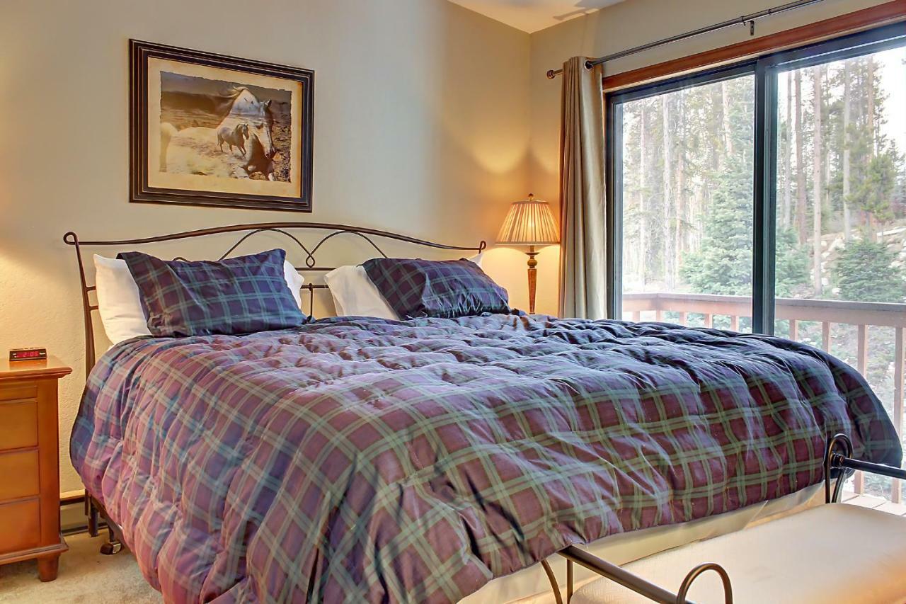 Divide View Townhome Winter Park Buitenkant foto