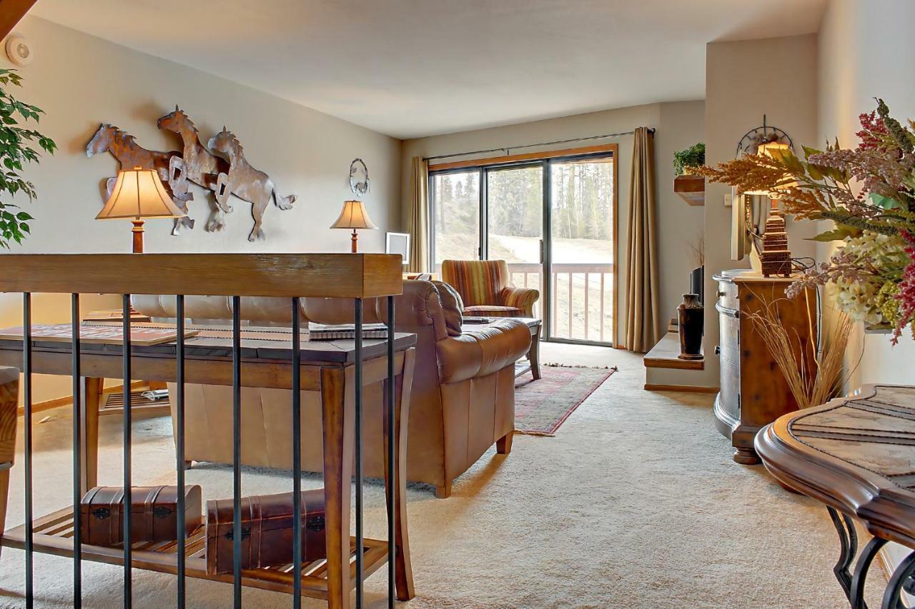 Divide View Townhome Winter Park Buitenkant foto